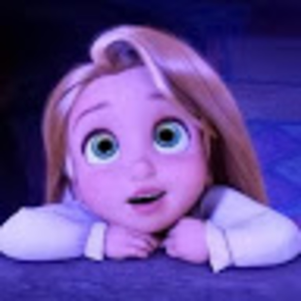 Meet your Posher, Sunny